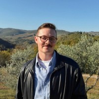 Individual and Family Connection (IFC Counseling) Employee Evan Morton's profile photo