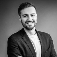 Lore Group Employee Fabien Dini's profile photo