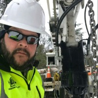 White Mountain Cable Construction, LLC Employee Matt Heinrichs's profile photo