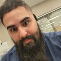 PURE SWEET HONEY FARMS, INC. Employee Isaias Suarez Jr's profile photo
