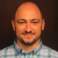 Mindex Employee Bradley Hovinga's profile photo