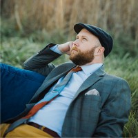 Oklahoma Baptist University Employee O Alan Noble's profile photo