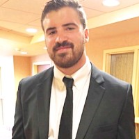 New Century Financial Employee James Enriquez's profile photo