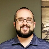 Vetegrity Employee Jeremy Benson's profile photo