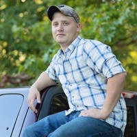VoMac Truck Sales & Service, Inc. Employee Blake Wilson's profile photo
