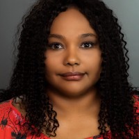 Behance Employee Terri Williams's profile photo