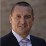 IMPLEMENTUS AG Employee Marc Feller's profile photo