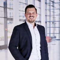 MLP Finanzberatung SE Employee Marcel Groß's profile photo