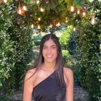 Therapy Pro Employee Chaya Patel's profile photo