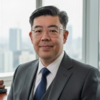 ASRock Industrial Computer Employee Marcus Mook's profile photo