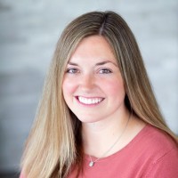 Indiana Donor Network Employee Lindsay Hamilton's profile photo