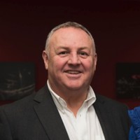 The Purvis Group - Construction Services Employee Gordon Small's profile photo