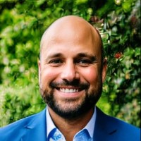 Apex Systems Employee Mitchell Snyder's profile photo