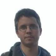 Ventigrate Employee Frederik Broux's profile photo
