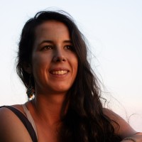 AIDGLOBAL Employee Rita Lopes's profile photo