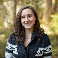Capilano University Employee Emily Solomon's profile photo