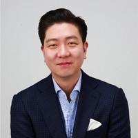 GoChapaa Employee Sam Kim's profile photo