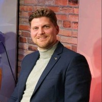 Inspectie Leefomgeving en Transport Employee Mark van der Ham's profile photo