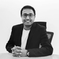 ICT Academy of Kerala Employee Thomas Joseph's profile photo