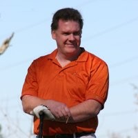 Foxconn Employee Christopher Lavelle's profile photo