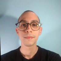 Instal Employee Fernando Ramirez's profile photo