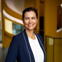 Apeiron Investment Group Employee Lara Schmitz's profile photo