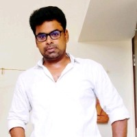 Infosys Ltd Employee Ram G's profile photo