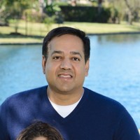 Optum Health/Kelsey-Seybold Clinic Employee Ankur Doshi's profile photo