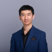 3forge Employee Tommy Hu's profile photo