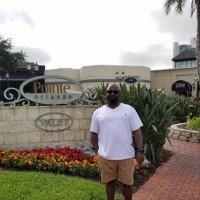 Superpedestrian Employee Errol Johnson's profile photo
