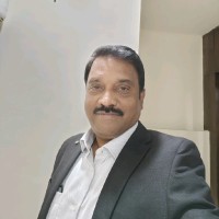 Kemwell Biopharma Employee Rajeshkanna Manickam's profile photo