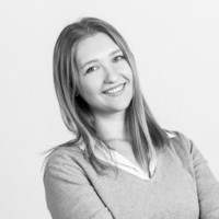 x-root Software GmbH Employee Katharina Ostler's profile photo