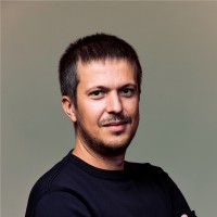 Andrii Mandryk Email & Phone Number