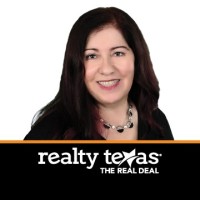 Realty Texas Employee Nisreen Sunnaa's profile photo