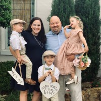 Cumberland Farms Employee Christopher Heersink's profile photo