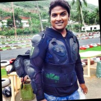 Decision Six Employee Sunil Mamiduri's profile photo