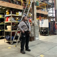 Capital Technical Rescue and Safety Consultants, LLC Employee Stan Wilgocki's profile photo