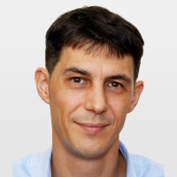 Gregoire Pailler Email & Phone Number