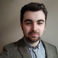 SPARK EPOS Employee Harvey Morgan's profile photo