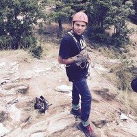 Ordway Labs Employee Kunal Vashist's profile photo