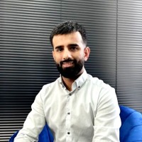 PERSONAL HOMECARE PHARMACY LTD Employee Sanjay Thanki's profile photo