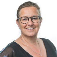 Currentt Employee Judith Bilsen's profile photo