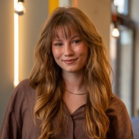 Dorst & Lesser Employee Sanne Michielsen's profile photo