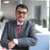 SBI General Insurance Employee Prashant Dhanodkar's profile photo
