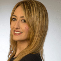 HitchHiker GmbH Employee Pervin Bayram's profile photo