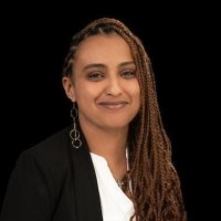 The Energy for Growth Hub Employee Meron Tesfaye's profile photo