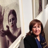 Proyecto 'ace Employee Alicia Candiani's profile photo