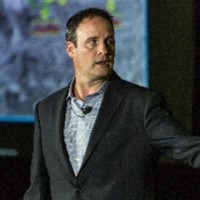 Apogee Travel Employee John Choate's profile photo