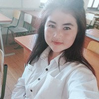 Nowadays Employee Мухаббат Ахмедова's profile photo