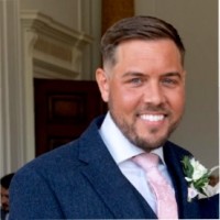 Biffa Employee Jamie Taylor-Edmondson's profile photo